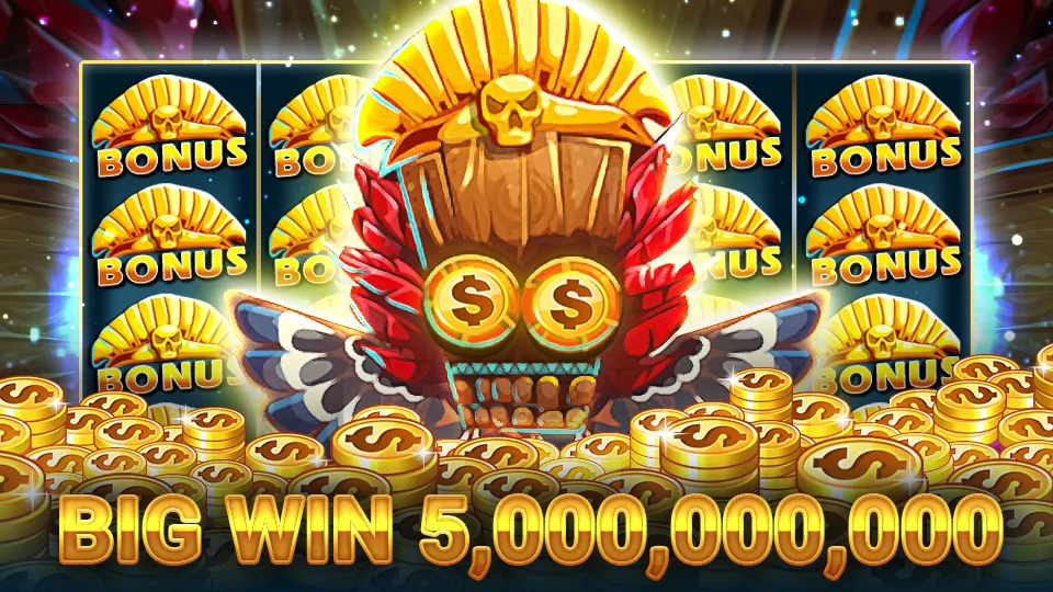 Trò chơi slot Pharaoh's Treasure
