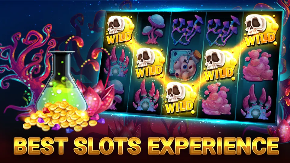 Trò chơi slot trái cây cổ điển