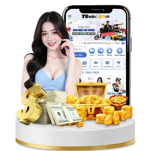 Minh họa các đặc quyền VIP độc quyền